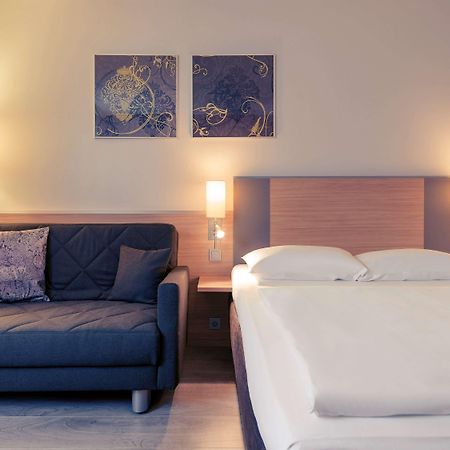 Fuerther Hotel Mercure Nuernberg West Εξωτερικό φωτογραφία