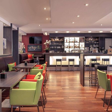 Fuerther Hotel Mercure Nuernberg West Εξωτερικό φωτογραφία