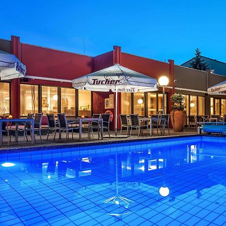 Fuerther Hotel Mercure Nuernberg West Εξωτερικό φωτογραφία