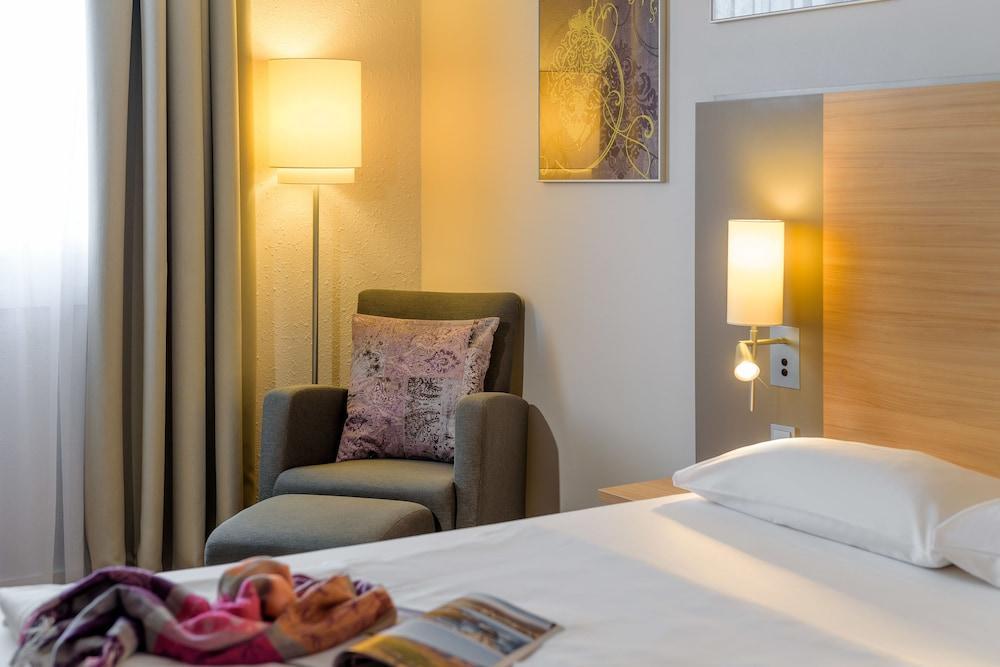 Fuerther Hotel Mercure Nuernberg West Εξωτερικό φωτογραφία