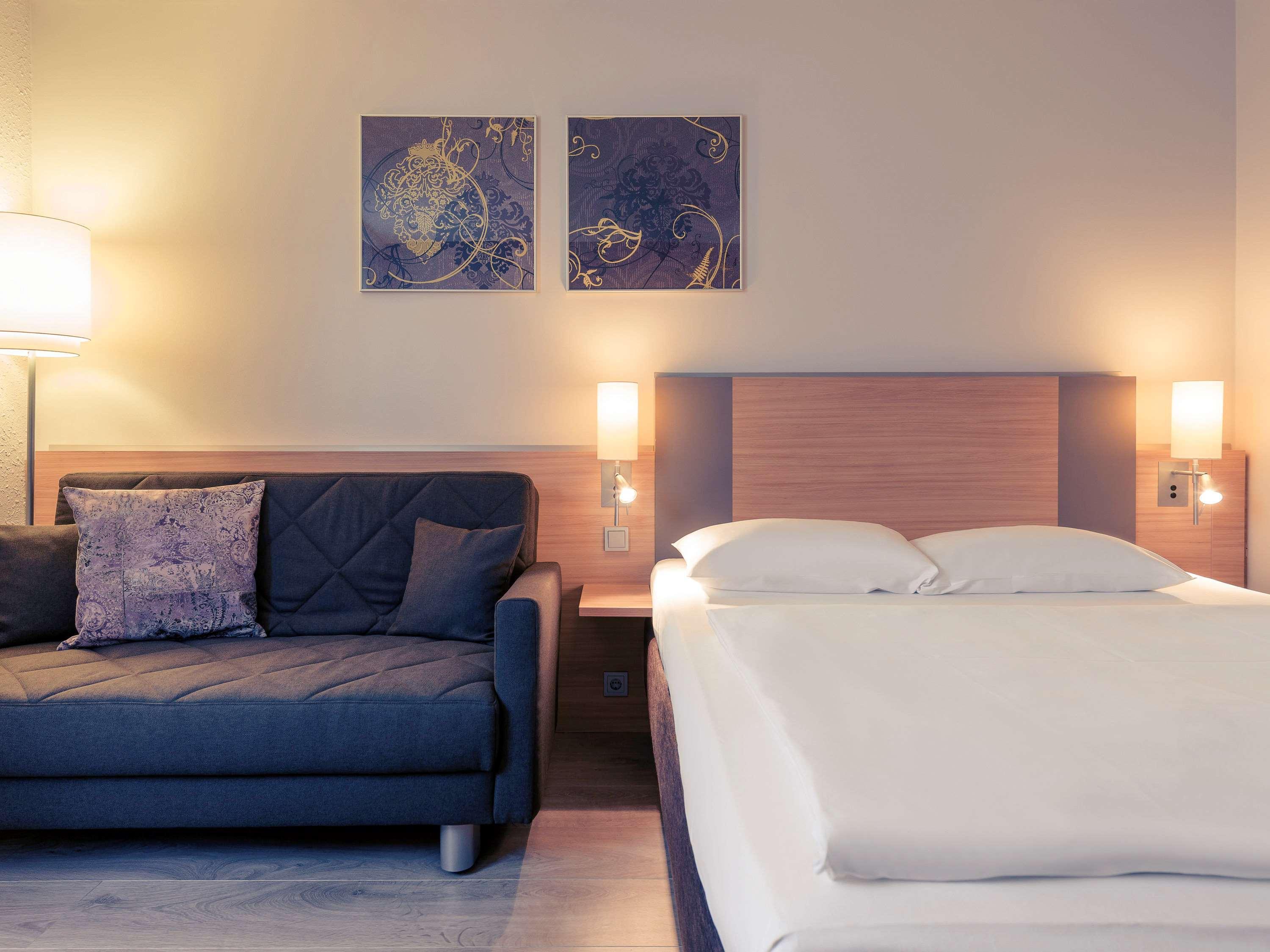 Fuerther Hotel Mercure Nuernberg West Εξωτερικό φωτογραφία