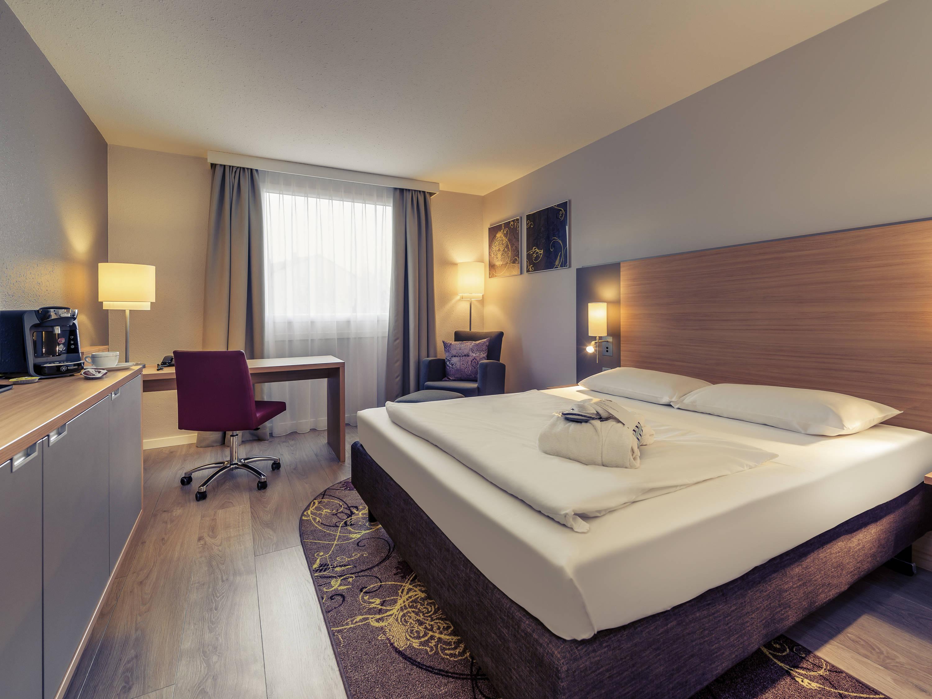Fuerther Hotel Mercure Nuernberg West Εξωτερικό φωτογραφία