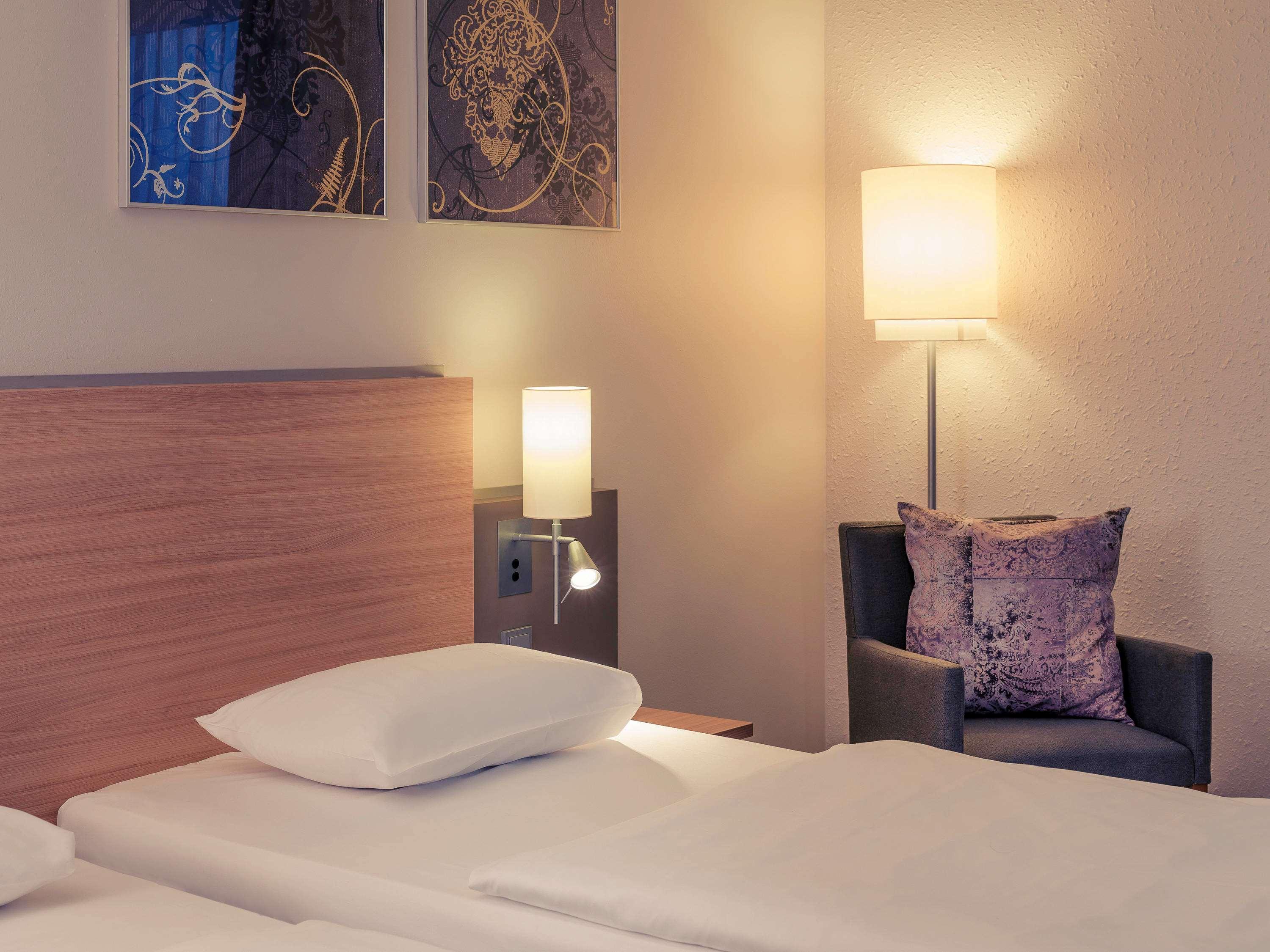 Fuerther Hotel Mercure Nuernberg West Εξωτερικό φωτογραφία