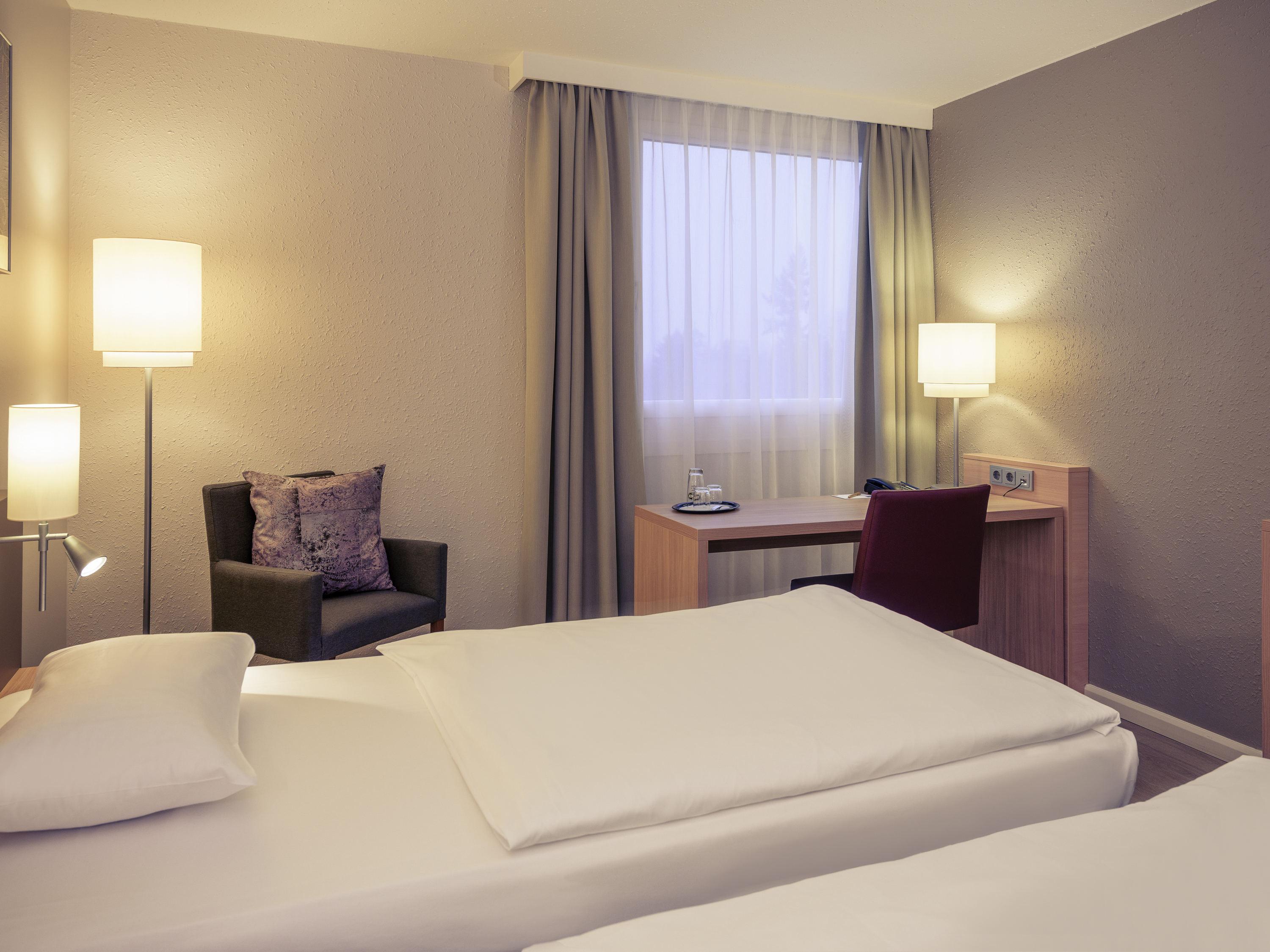 Fuerther Hotel Mercure Nuernberg West Εξωτερικό φωτογραφία