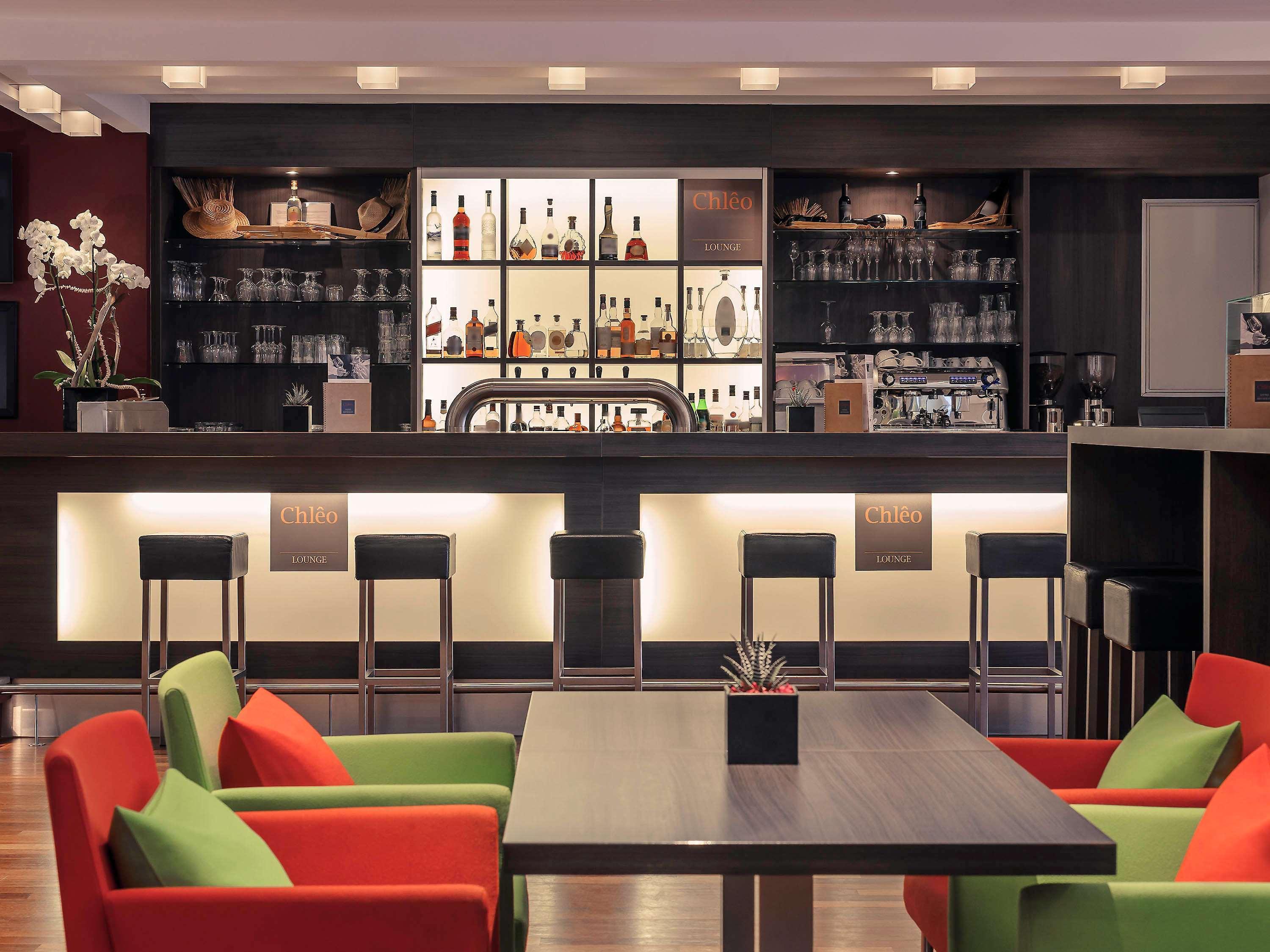 Fuerther Hotel Mercure Nuernberg West Εξωτερικό φωτογραφία