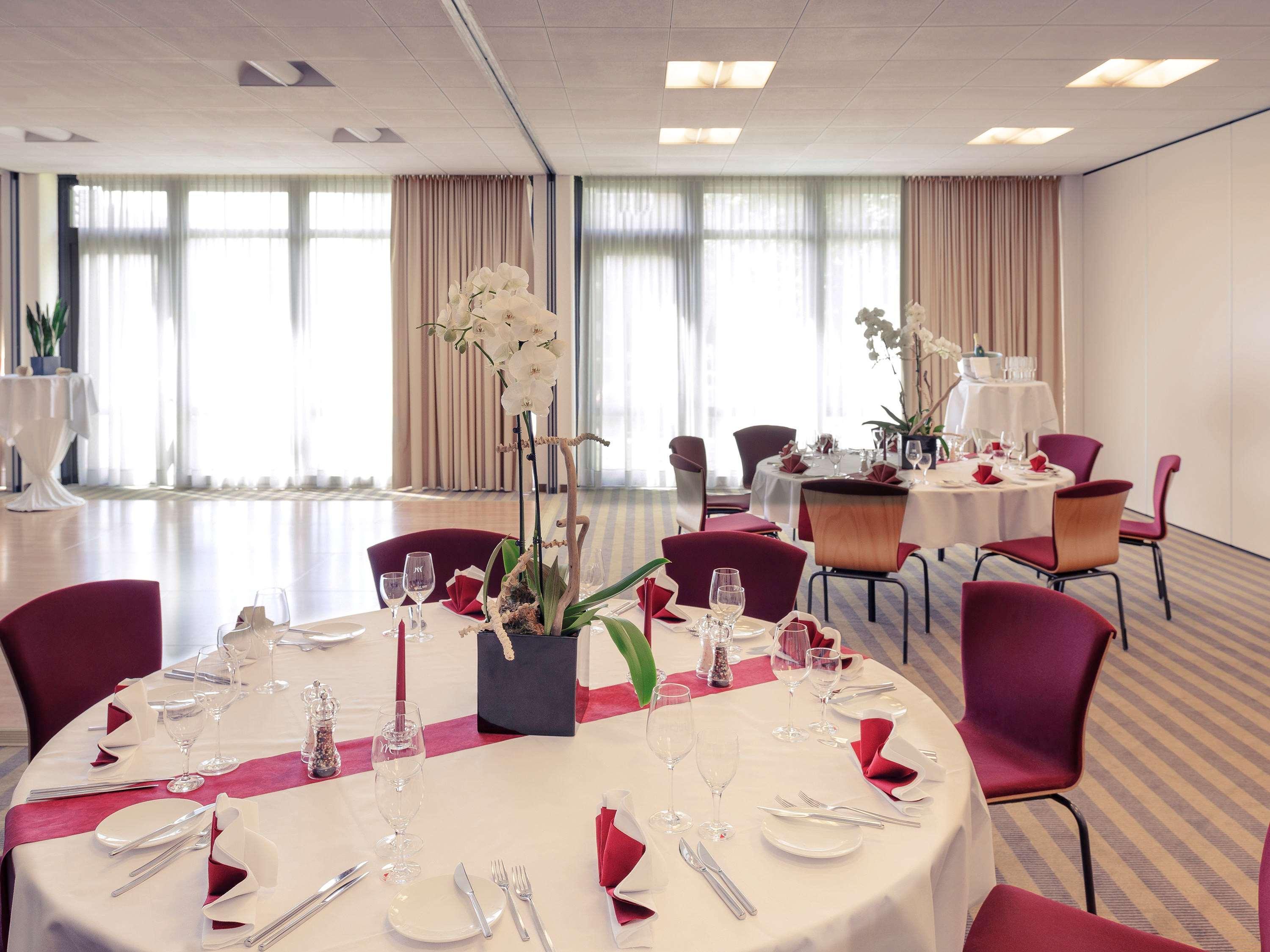 Fuerther Hotel Mercure Nuernberg West Εξωτερικό φωτογραφία