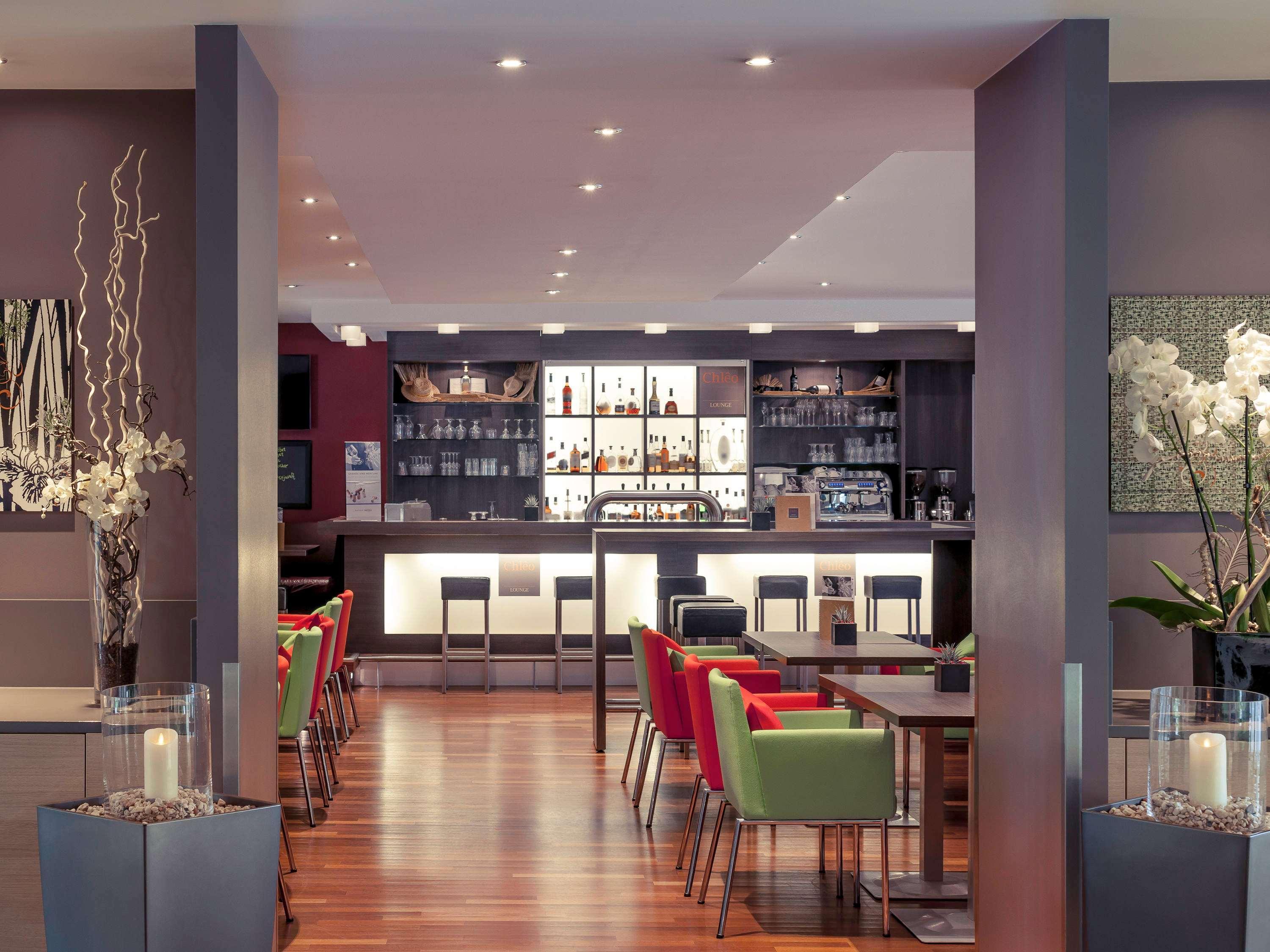 Fuerther Hotel Mercure Nuernberg West Εξωτερικό φωτογραφία