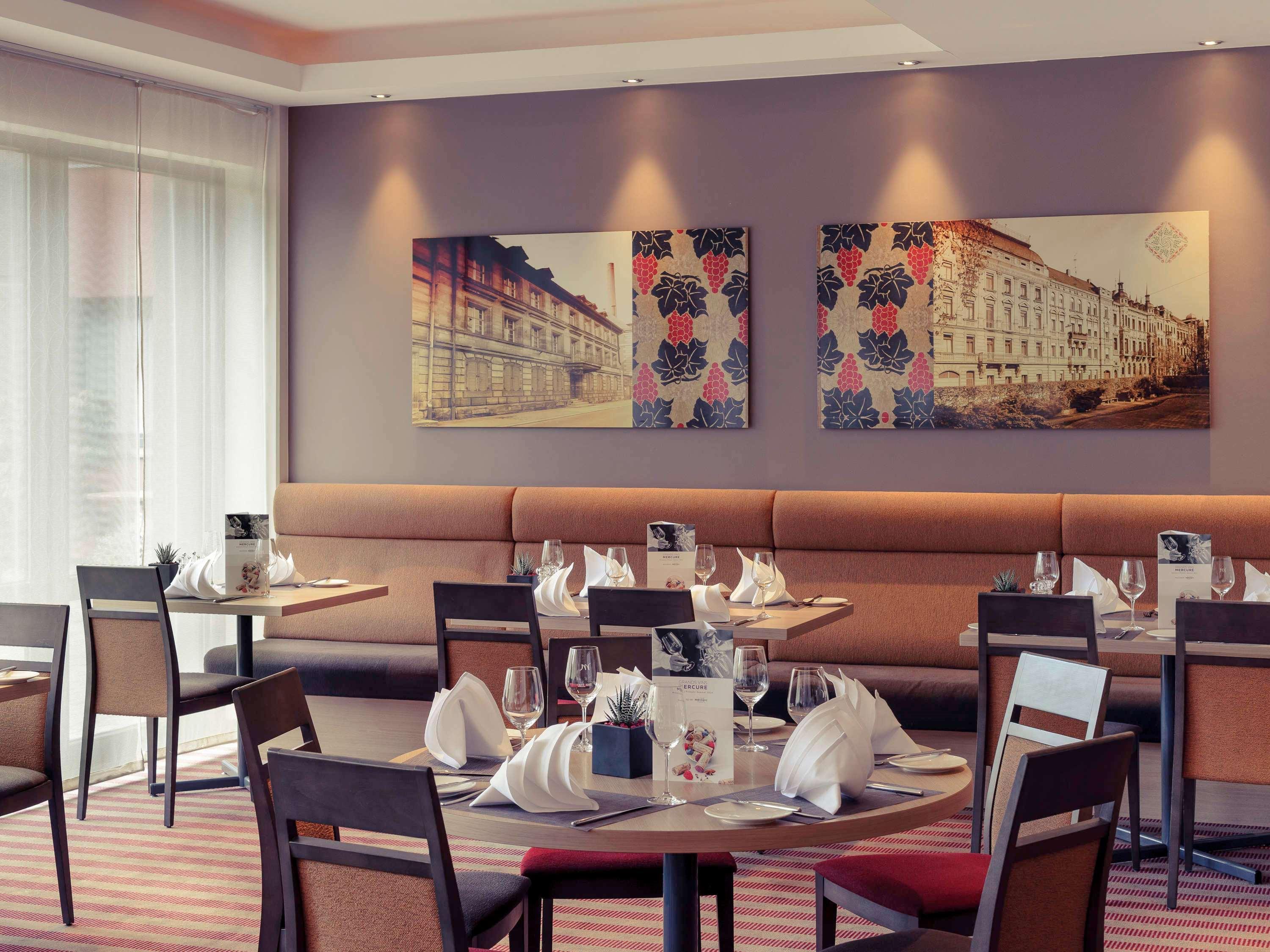 Fuerther Hotel Mercure Nuernberg West Εξωτερικό φωτογραφία