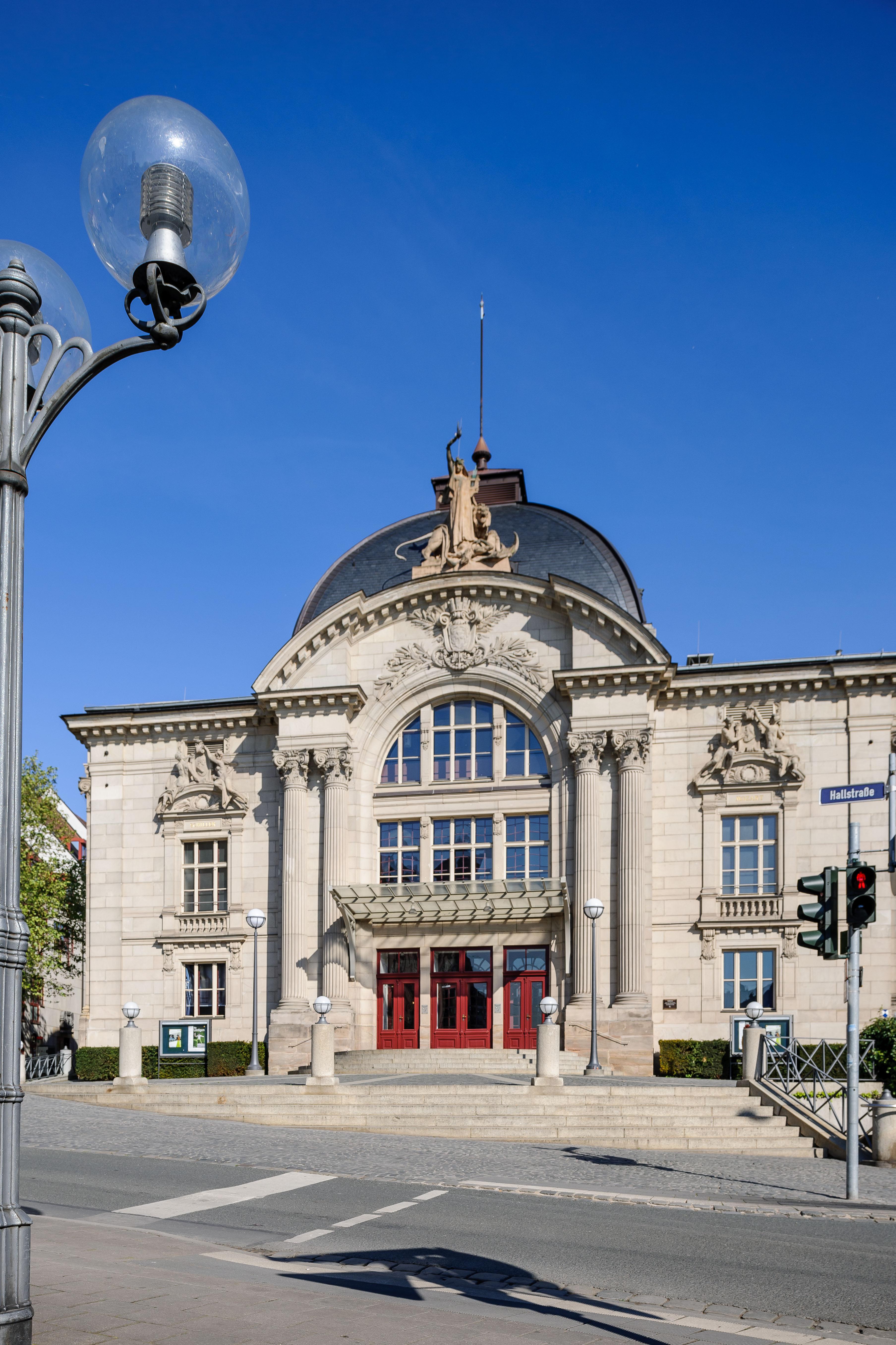 Fuerther Hotel Mercure Nuernberg West Εξωτερικό φωτογραφία