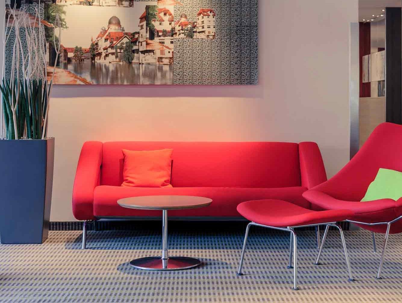 Fuerther Hotel Mercure Nuernberg West Εξωτερικό φωτογραφία