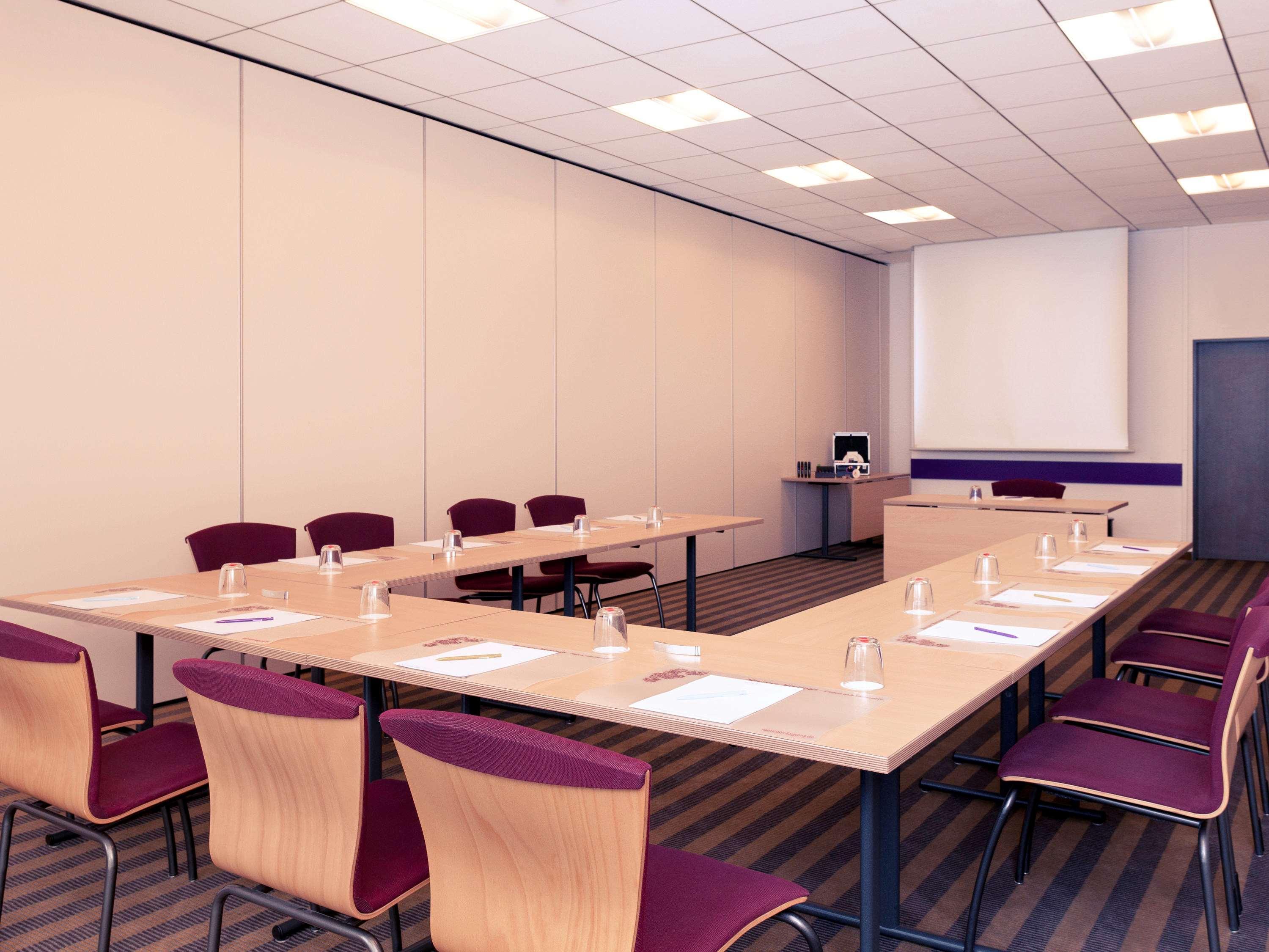 Fuerther Hotel Mercure Nuernberg West Εξωτερικό φωτογραφία