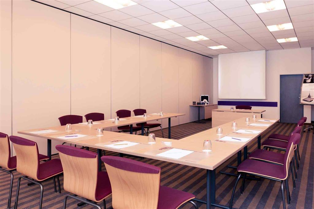 Fuerther Hotel Mercure Nuernberg West Εξωτερικό φωτογραφία