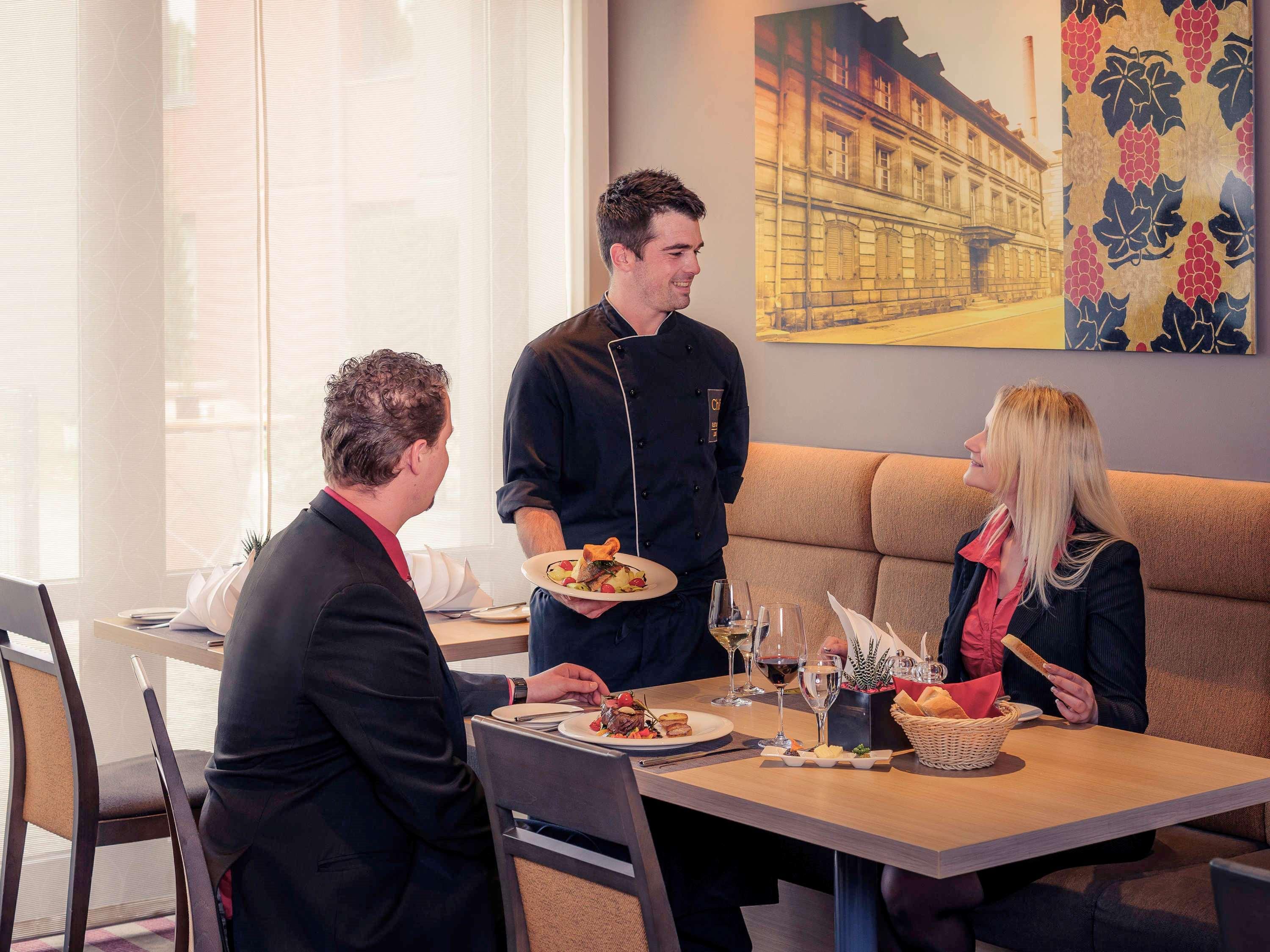Fuerther Hotel Mercure Nuernberg West Εξωτερικό φωτογραφία