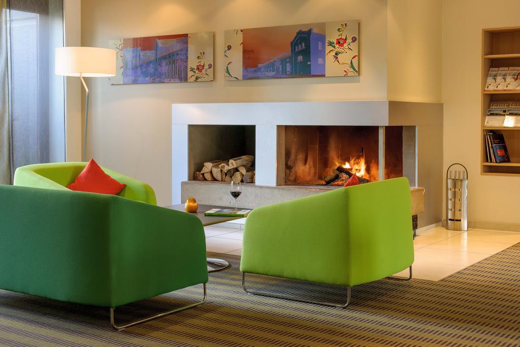 Fuerther Hotel Mercure Nuernberg West Εξωτερικό φωτογραφία