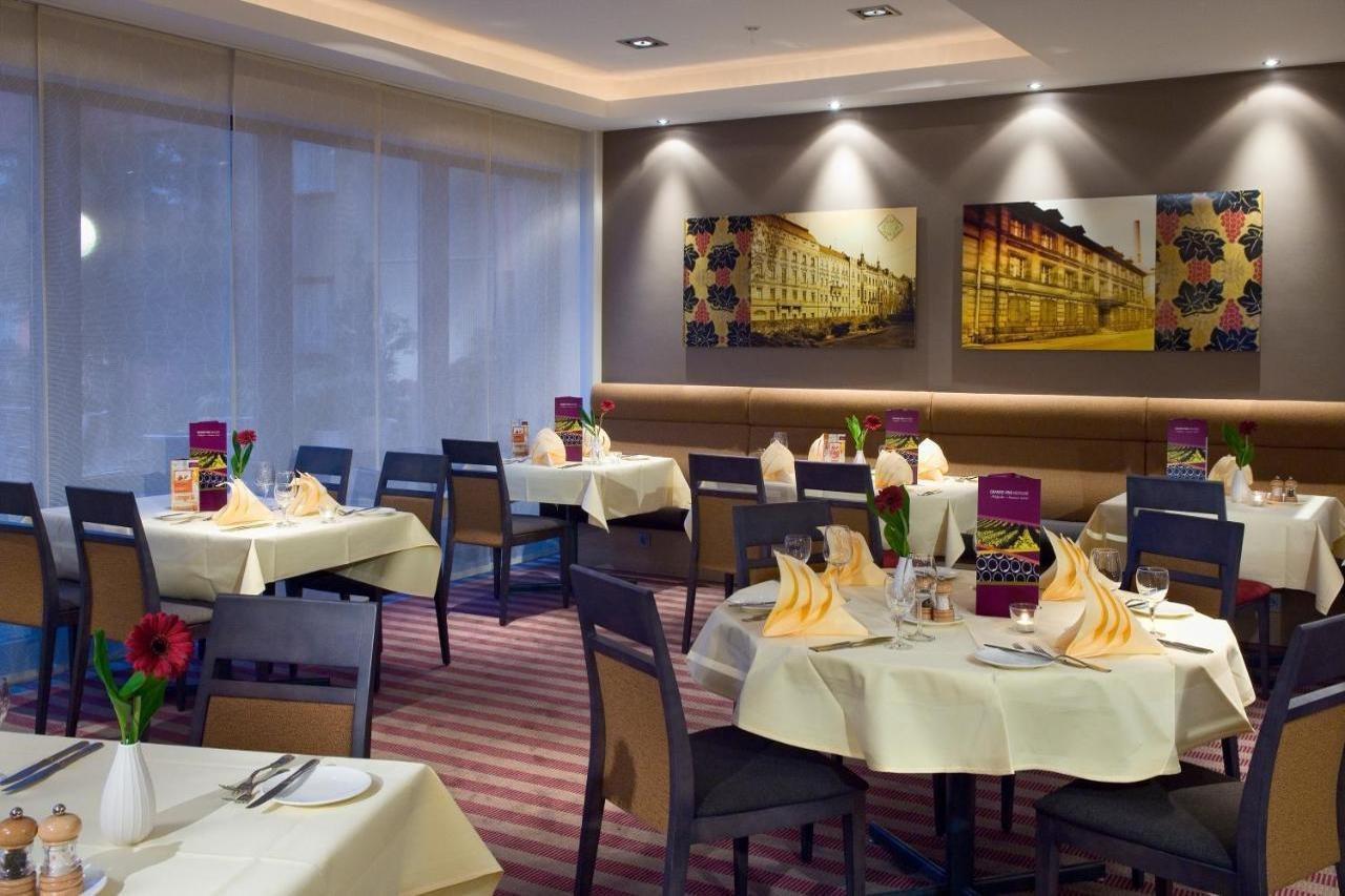 Fuerther Hotel Mercure Nuernberg West Εξωτερικό φωτογραφία
