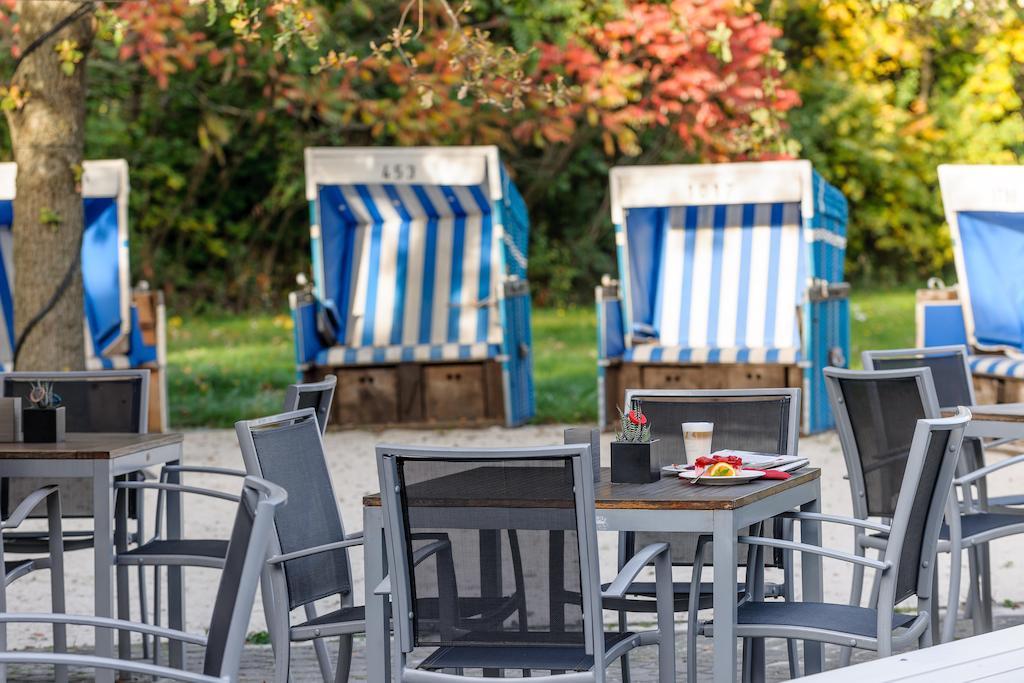 Fuerther Hotel Mercure Nuernberg West Εξωτερικό φωτογραφία