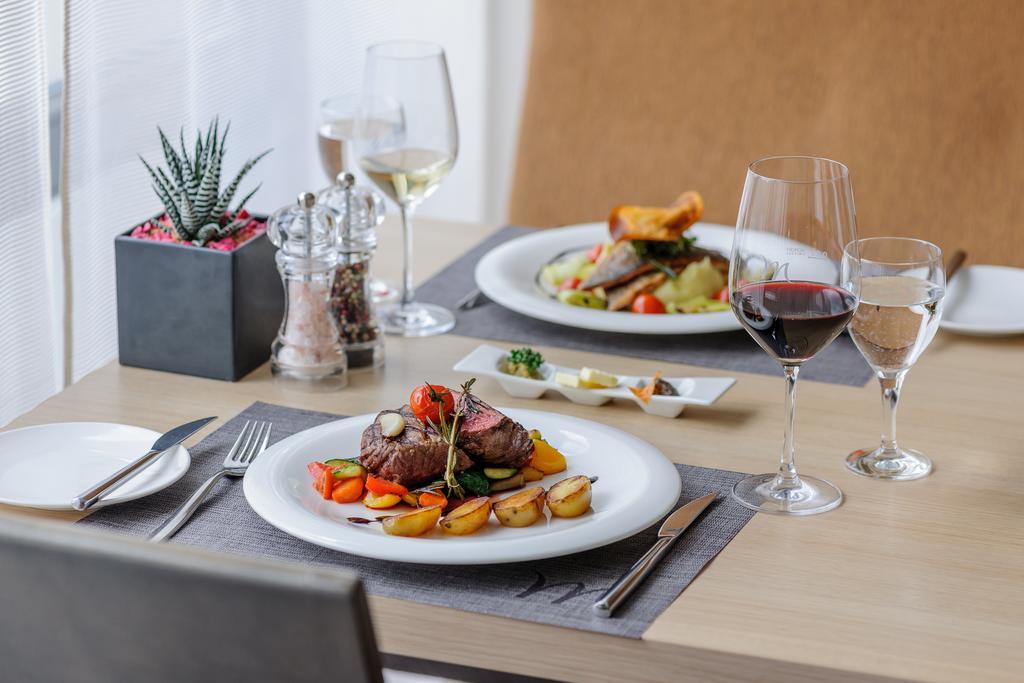 Fuerther Hotel Mercure Nuernberg West Εξωτερικό φωτογραφία
