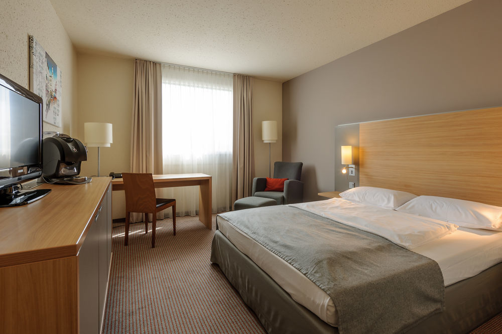 Fuerther Hotel Mercure Nuernberg West Εξωτερικό φωτογραφία