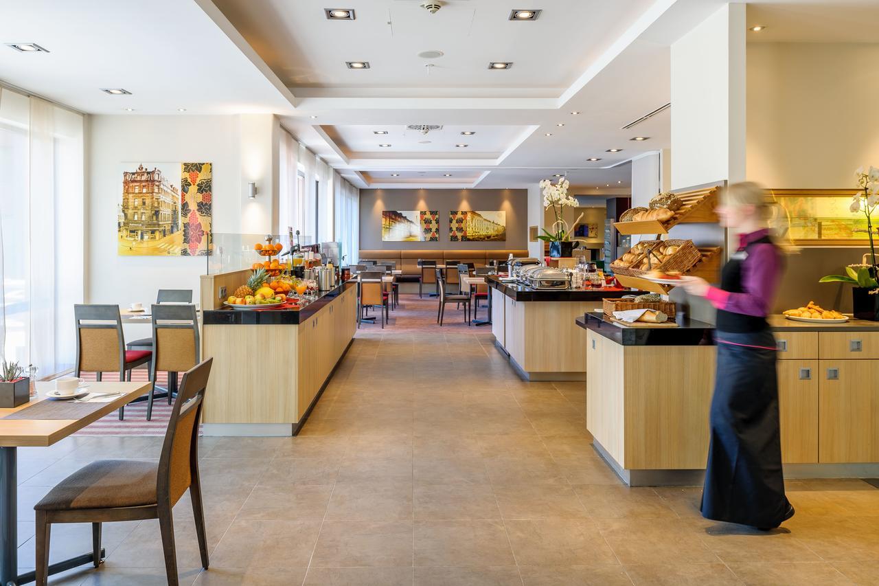 Fuerther Hotel Mercure Nuernberg West Εξωτερικό φωτογραφία