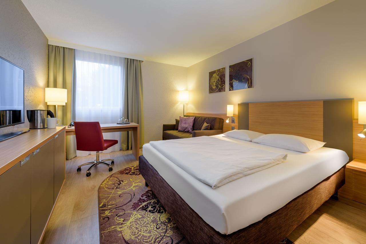 Fuerther Hotel Mercure Nuernberg West Εξωτερικό φωτογραφία