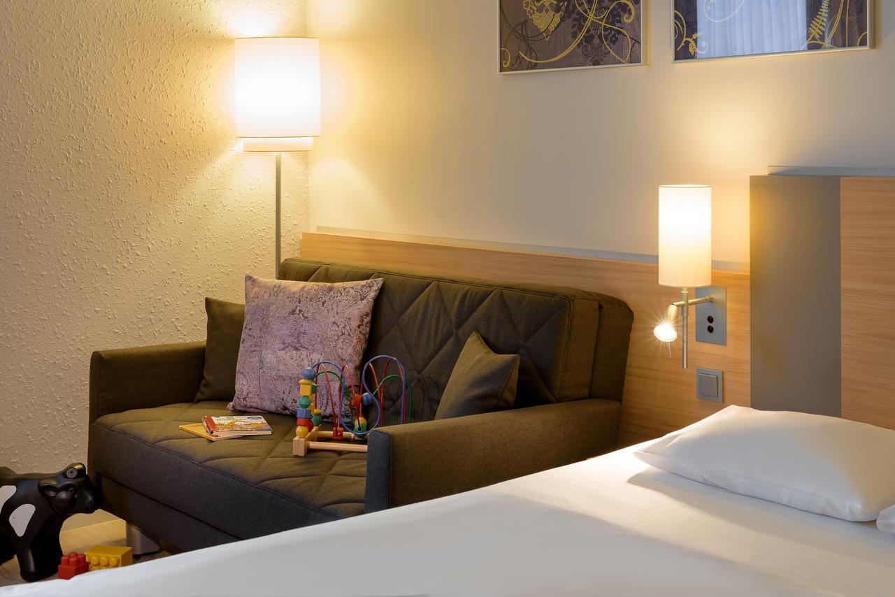Fuerther Hotel Mercure Nuernberg West Εξωτερικό φωτογραφία