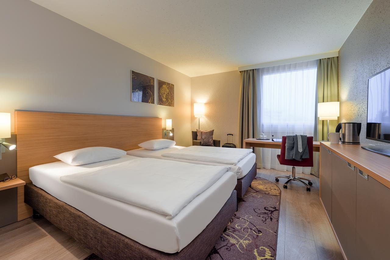 Fuerther Hotel Mercure Nuernberg West Εξωτερικό φωτογραφία
