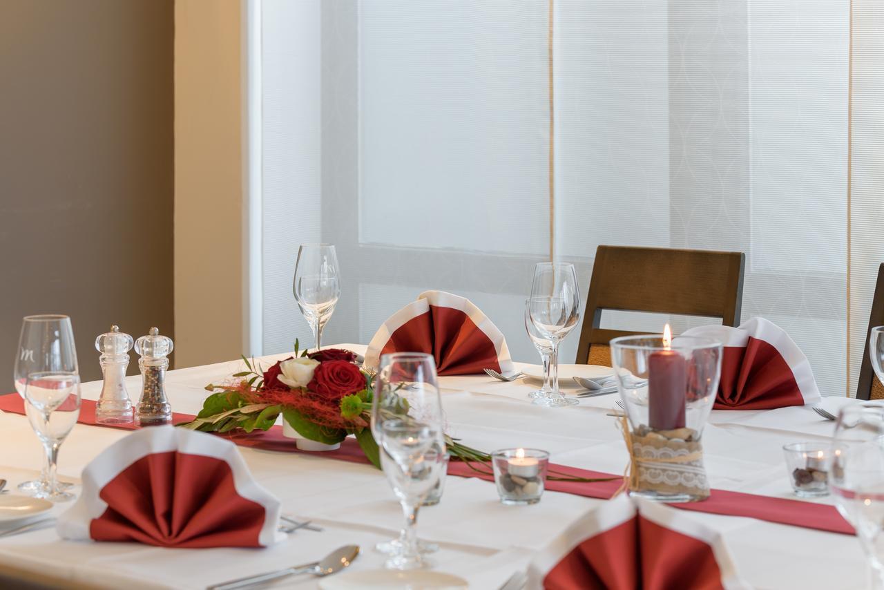 Fuerther Hotel Mercure Nuernberg West Εξωτερικό φωτογραφία