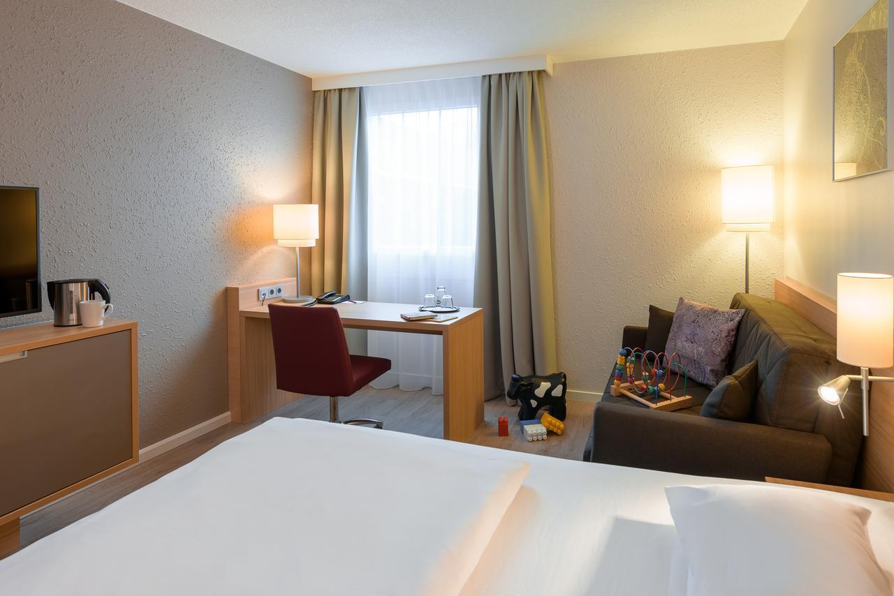 Fuerther Hotel Mercure Nuernberg West Εξωτερικό φωτογραφία