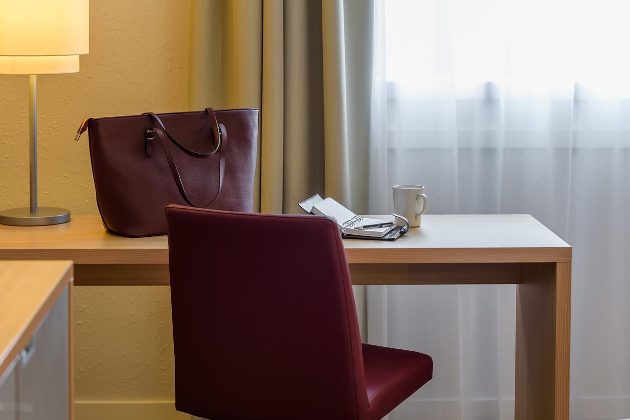 Fuerther Hotel Mercure Nuernberg West Εξωτερικό φωτογραφία