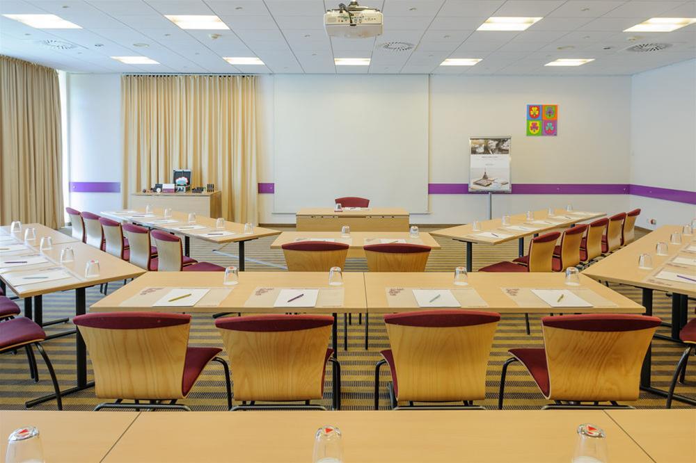 Fuerther Hotel Mercure Nuernberg West Εξωτερικό φωτογραφία